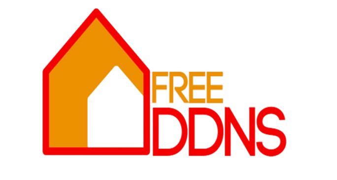 DDNS Miễn Phí (DDNS Free)