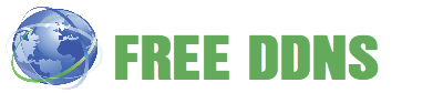 VietnamDDNS Logo